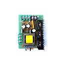 Taidacent 12V/24V to ±15V ±18V DC-Double DC Output 12 Volt DC Transformer Power Supply DC Transformer Circuit Board Audio Conversion (Input 12V…
