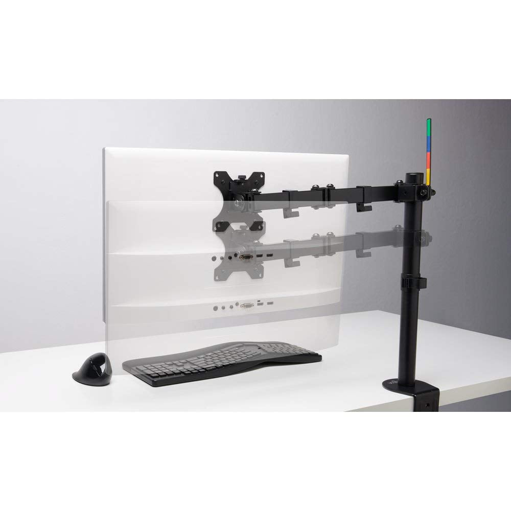 Kensington SmartFit® Ergo Single Extended Monitor Arm (K55408WW)