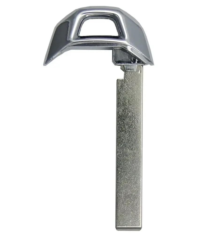 Key Cut Service + Emergency Key Blade Replacement for Hyundai Accent Limited, Elantra GT, Elantra, Kona, Palisade, Santa Fe, Veloster, Venue 2017-2025