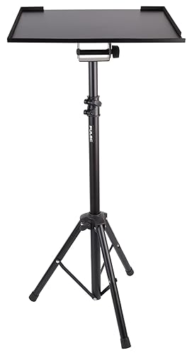 Pulse Floor Stand for Projector - Black