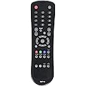 RMT-10 Remote Control Replacement for Westinghouse TV SK-26H640G SK-26H735S SK-26H730S SK-32H640G TX42F810G SK26H730S