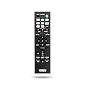 RMT-AA400U Replacement Remote Control for Sony Stereo RMTAA400U STRDH190 STR-DH190 AV Receiver Home Theater System