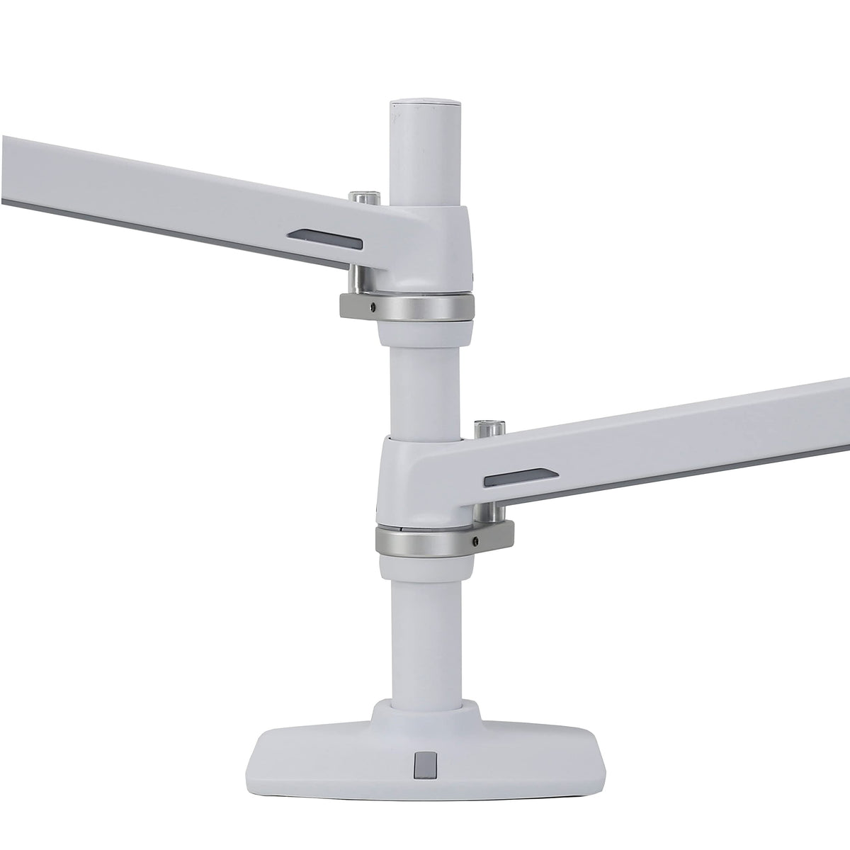 Ergotron - LX One-Stop Rotational Control Kit - Add-on for LX Desk Monitor Arms - One-Stop