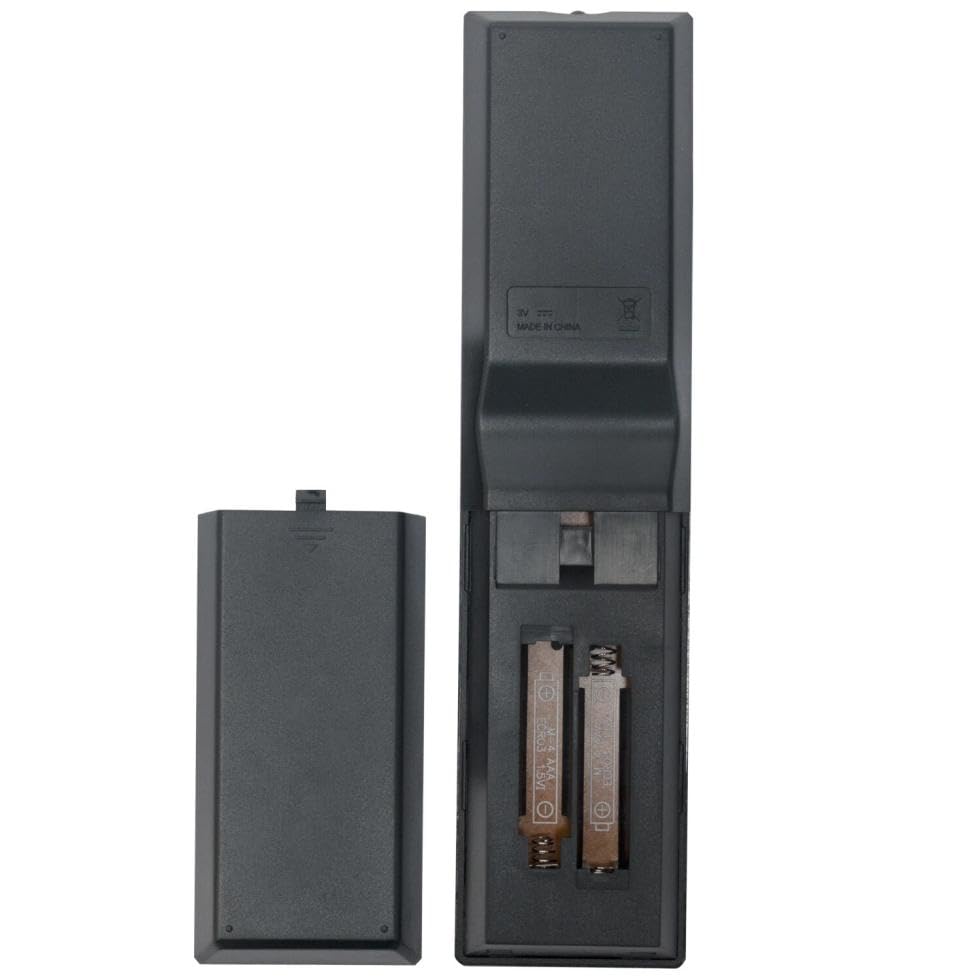 RM-AAU189 Replacement Remote Control for Sony AV Receiver Home Theater System in Living Rooms or Rooms, No programming or pairing needed, Replace