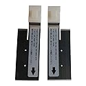VP540 Media Clamp for Roland VP-540 Inkjet Printer