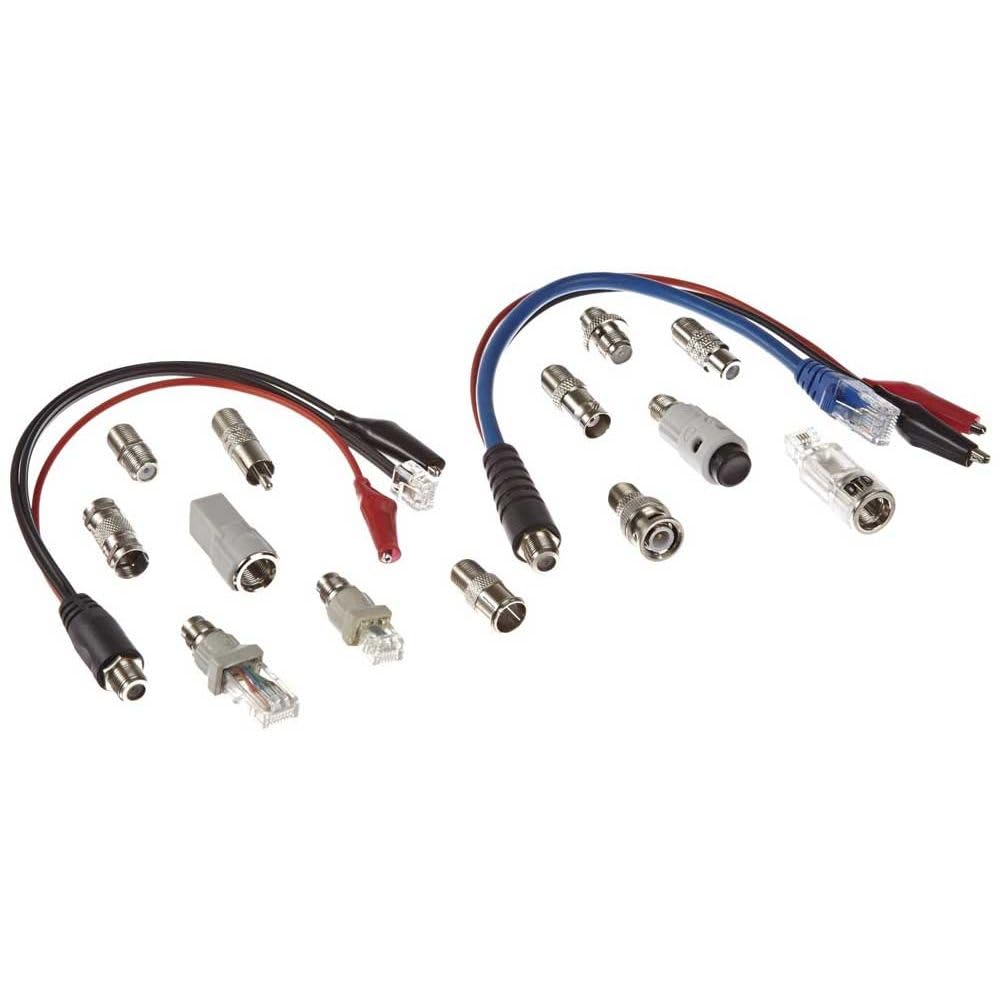 Fluke Networks ADAP-PTNX-KIT PTNX Adapter Accessory Kit
