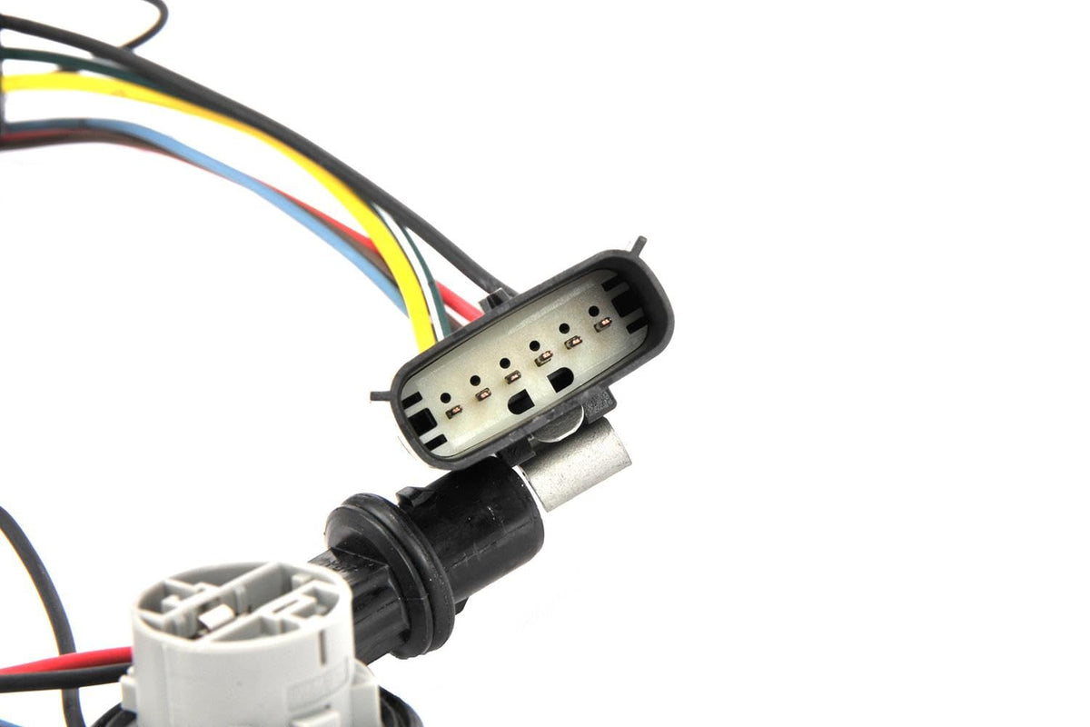 GM Genuine Parts 84118903 Headlamp Wiring Harness