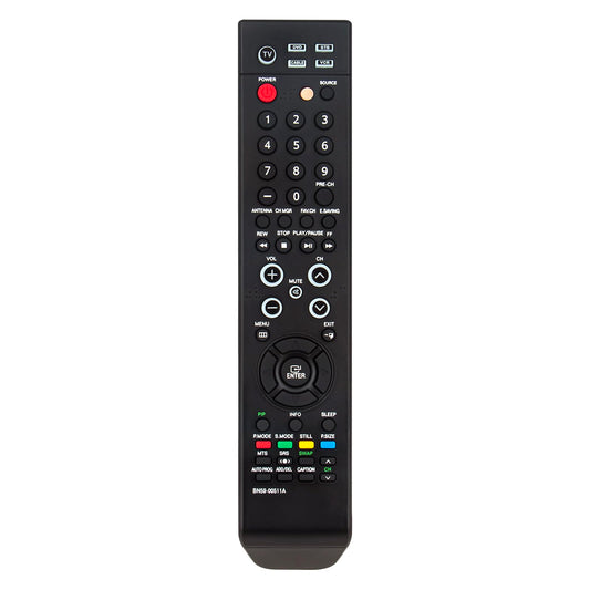 New BN59-00511A Replace Remote fit for Samsung LCD TV LN-S2651D LN-S2652D LN-S4092D LN-S3251D LN-S3252D LN-S4051D LN-S4052D LNS3251DX/XAA LNS4052DX