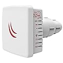 MikroTik LDF 5 Lite Dish Feed Outdoor Wireless System for Satellite Offset Dish Antennas (RBLDF-5nD-US)