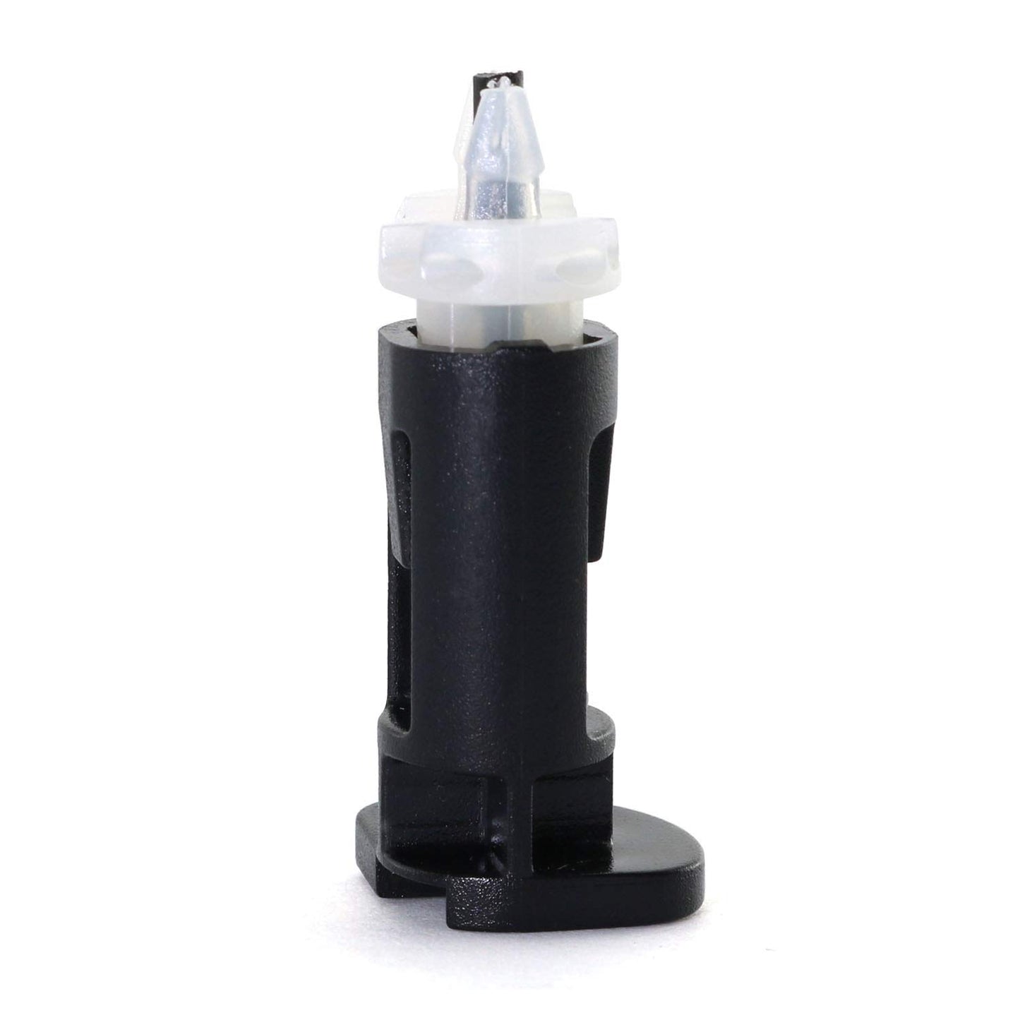 RuiLing 10pcs Useful Mounting Clip Mount Pins Durable Push Screw Fastener for Socket LGA 775 CPU Cooling Fan Coolers