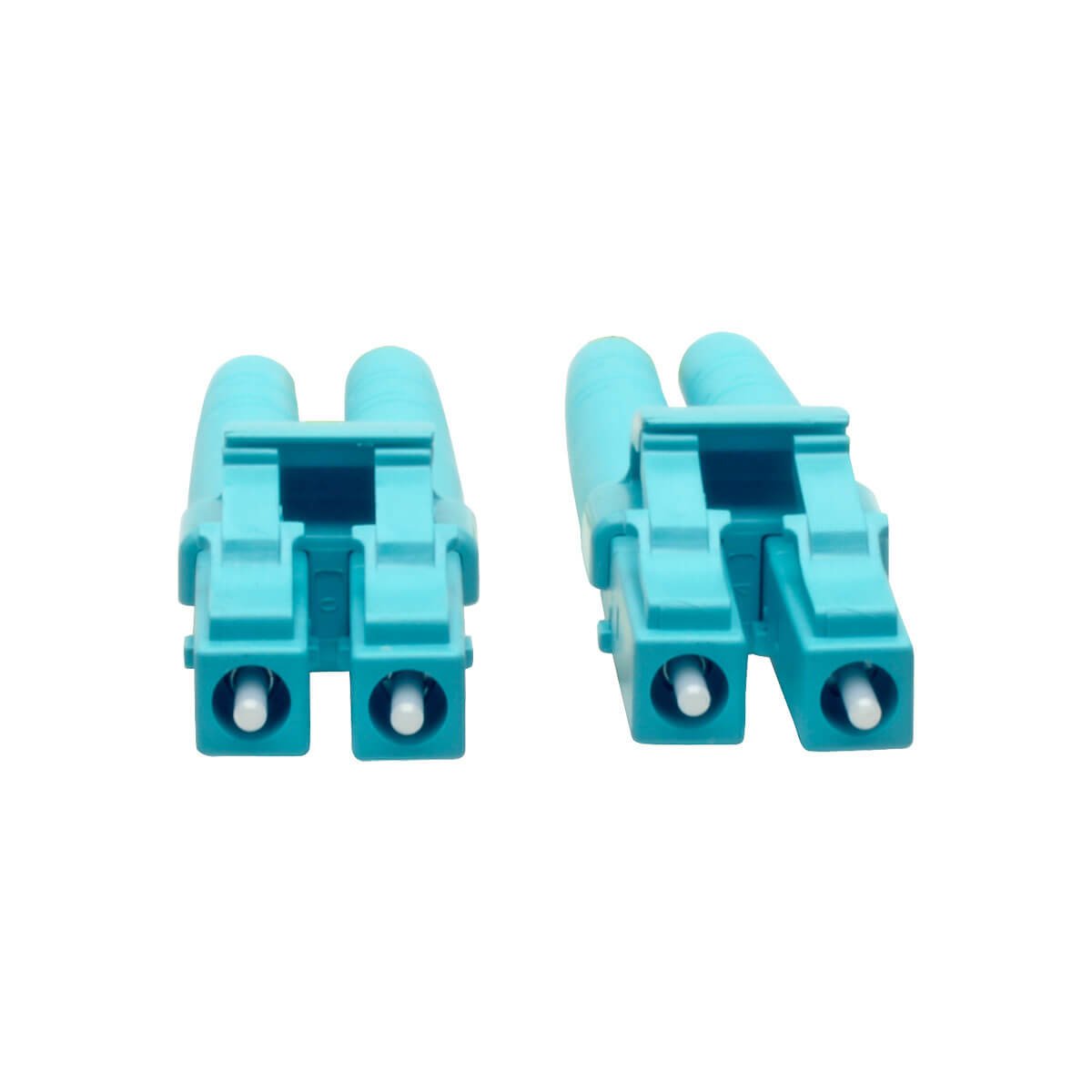 TRIPP LITE Fiber Optic Duplex Patch Cable / N820-05M /