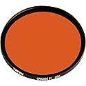 Tiffen 52mm 21 Filter (Orange)