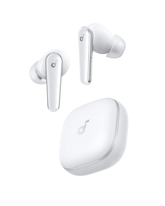 Soundcore Liberty 5 by Anker Noise-Cancelling Earbuds with Dolby Audio