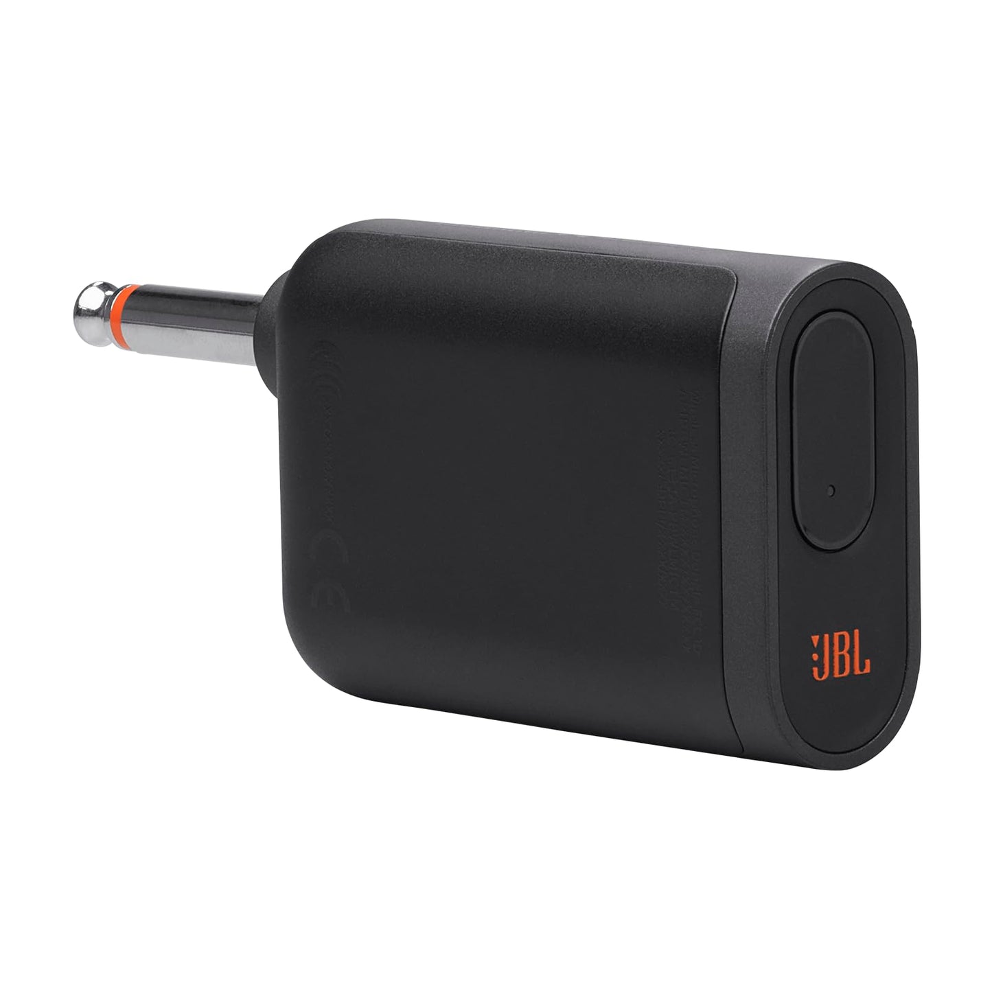 JBL PartyBox Wireless Mic - 2X Digital Wireless Microphones, Rechargeable Battery (20hrs - 700mAh), Clear Voice, Crisp Sound, Stable 2.4GHz