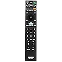 New RM-YD023 Replace Remote fit for Sony Bravia TV KDL-32VL140 KDL-32XBR6 KDL-37XBR6 KDL-40V4100 KDL-40V4150 KDL-40W4100 KDL-40WL140 KDL-42V4100