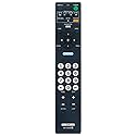 RM-YD028 Replaced Remote Control Applicable for Sony Bravia TV KDL-32L504 KDL-46VL150 KDL-40S504 KDL-52XBR9 KDL-40VE5 KDL-46S5100 KDL-37FA500