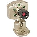Digital Peripheral Solutions QSICB2 Black & White Video Camera