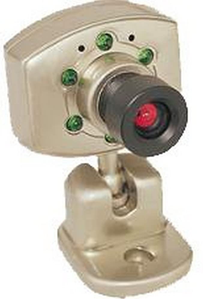 Digital Peripheral Solutions QSICB2 Black & White Video Camera