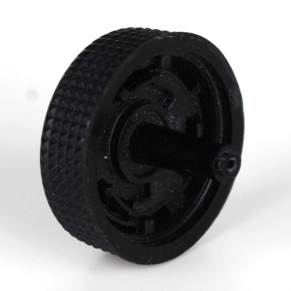 Pixco Dial Mode Plate Replacement Part for Canon EOS 7DII Digital Camera Repair Cover Function (for Canon 7DII)