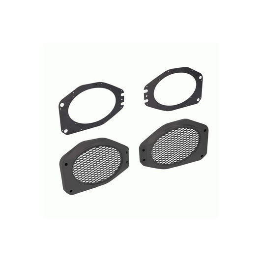 Metra JP1016 Overhead Soundbar Adapter Select Jeeps