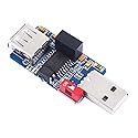 USB 1500V Isolator ADUM3160 Module Coupling Protection Board USB to USB Isolation with USB 2.0