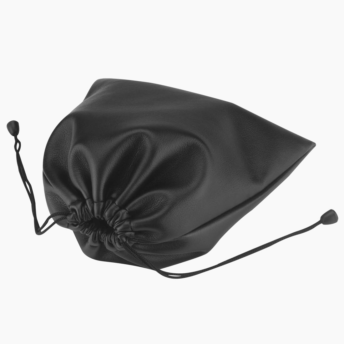 Geekria Headphones Pouch, Compatible with Sony WH-1000XM6, WH-1000XM4, Bose QC Ultra II, QC 45 and More, Universal Headset Pouch/Portable Travel Bag