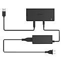TNP Kinect Adapter for Xbox One S/X & Windows PC - Easy to Use, USB 3.0, Includes Power Adapter, AC Power Cable & USB 3.0 Cable