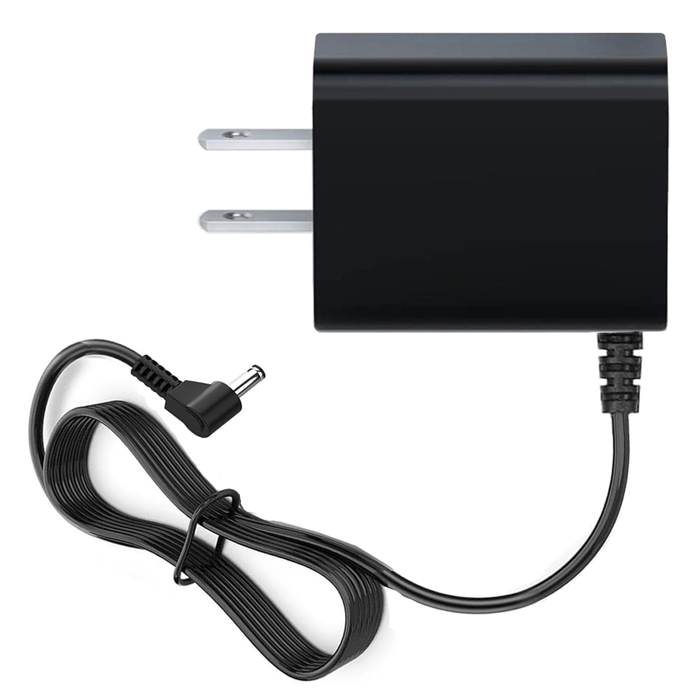 UpBright 5V AC Adapter Compatible with Vtech VM3251 VM3252 PU VM3261 2 VM5254 BU VM5463-2 Video Baby Monitor BU Camera S003AKU0600040 S003GU0600050…