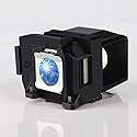 SunnyPro V13H010L85 ELPLP85 Replacement Projector Lamp Compatible with Epson EH-TW6600 EH-TW6600W HC3000 HC 3100 HC3500 HC3510 HC3600 HC3600e HC3700