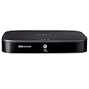 Lorex D241A81B 8 Channel 1080p Analog HD 1TB Security System DVR with Advanced Motion Detection Technology and Smart Home Voice Control, Black
