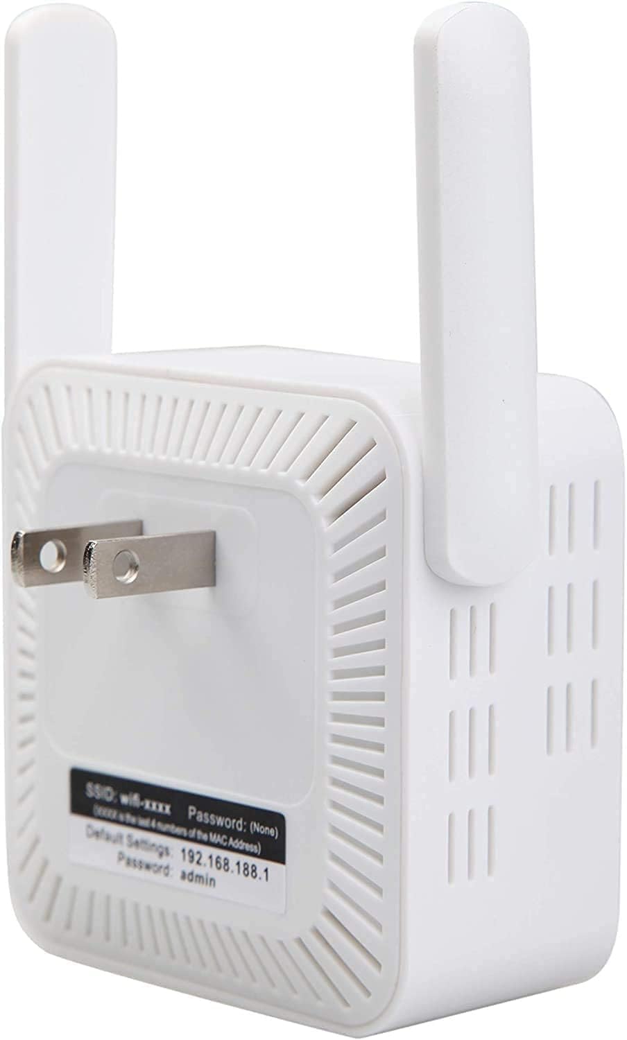 Net Boost, Netboost Pro WiFi Extender 2025, Netboost WiFi Extender,WiFi Signal Booster, WiFi Range Extender 300Mbps, 7998 Sq.ft Long Range Internet