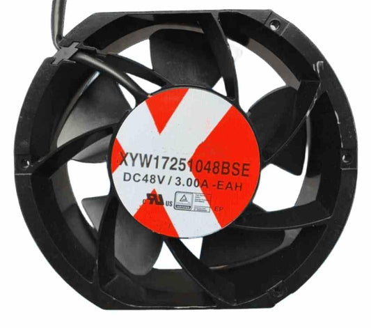 XYW17251048BSE DC48V 3.00A 17251 17CM 4-Wire Violent Cooling Fan