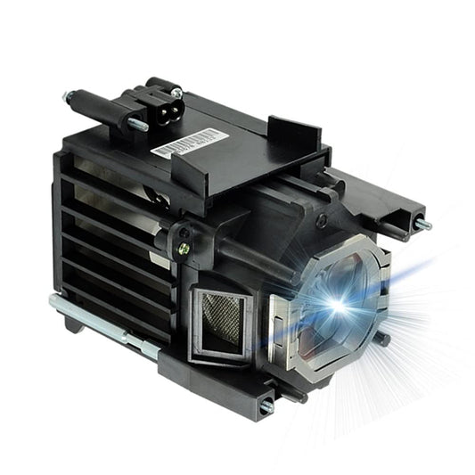 AWO LMP-F331 Premium Replacement Lamp Bulb with Housing for Sony VPL-FH35,VPL-FH36,VPL-FX36,VPL-FX37,VPL-F501H,VPL-F501H/W,VPL-F600X Projectors