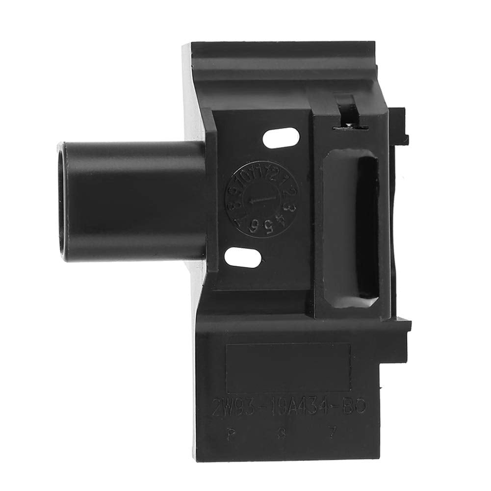 KIMISS Hood switch Anti-theft device Hood Switch Anti-theft device for LR2 LR3 LR4