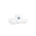 Ring Alarm Pro (newest model), 14-Piece Kit, built-in eero Wi-Fi 6 router and 30-day free Ring Home subscription