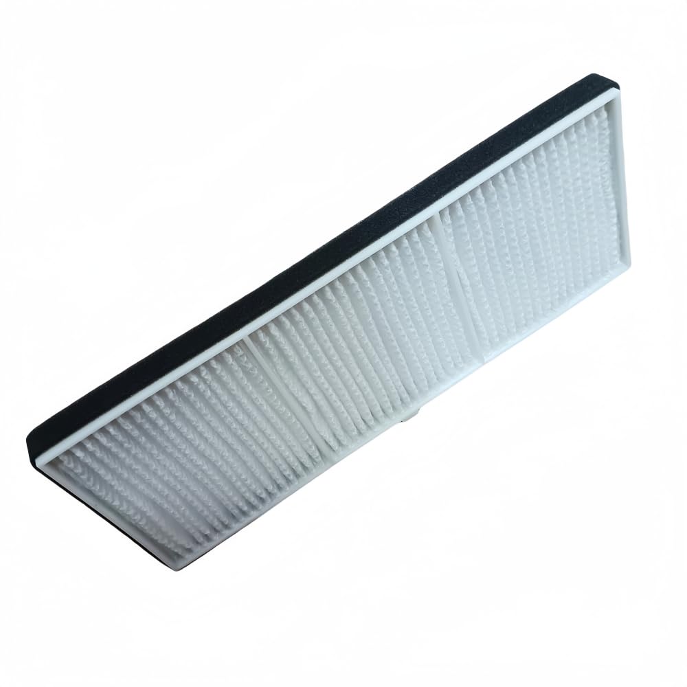 Replacement Projector Filter for Eiki,ViewSonic,RICOH,Compatible with PJ WUL6760 EK-700LUL,EK-720LU