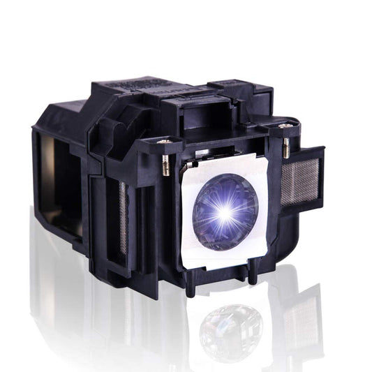 SunnyPro ELPLP78/V13H010L78 Replacement Projector Lamp Compatible with Epson EX3220 EX5230 EX5240 EX5250 EX6220 EX7220 EX7230 EX7235 EX7240 EX7240