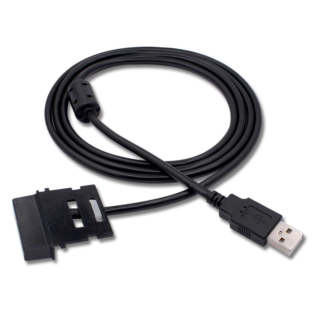 Aimtobest PMKN4010 PMKN4010B USB Programming Cable Compatible for Motorola XPR5550 XPR4550 XPR4350 XPR5350 XPR8300 XPR4300 XPR4500 DR3000 XiR M8268