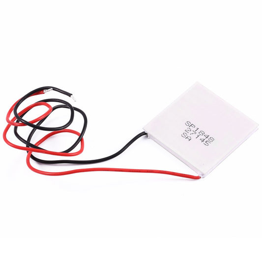 SP1848-27145 TEG Peltier Module Thermoelectric Power Generator High Temperature Generation 40x40mm 150¡ãC