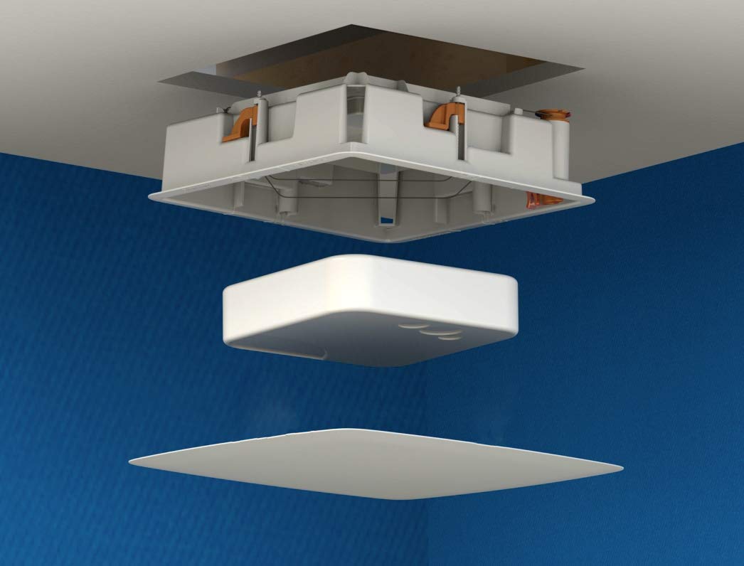 Paramount Universal Wireless Access Point Mount