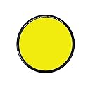 Kase Wolverine Revolution Yellow #8 Black & White Filter Magnetic Shockproof Tempered Optical Glass (58mm)