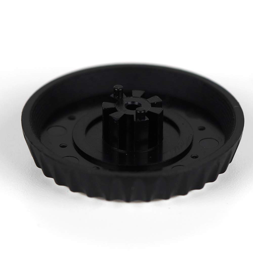 Pixco Cover Function Dial Model Stick Button Label Replacement for Nikon D90 Digital Camera Repair Cover Parts (Nik D90)