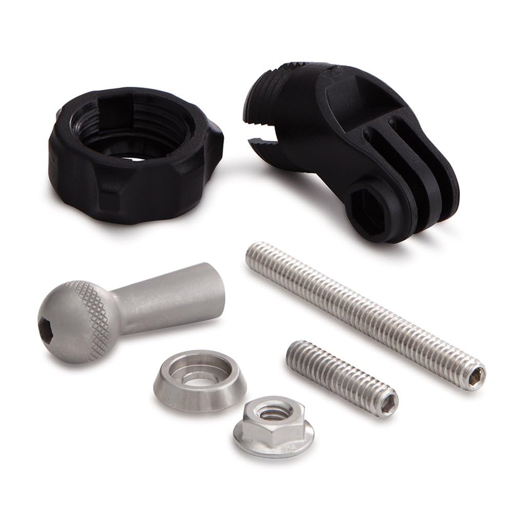 CIRO Action Camera Adapter with Fairing Mount