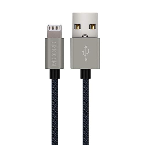 LHIABNN 3FT Fast Charging Lightning Cable,Apple MFi Certified USB to Lightning Charger + Sync Cable Compatible with iPhone 11/11 Pro/11 Pro MAX/XS/XS…