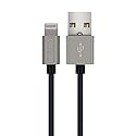 LHIABNN 3FT Fast Charging Lightning Cable,Apple MFi Certified USB to Lightning Charger + Sync Cable Compatible with iPhone 11/11 Pro/11 Pro MAX/XS/XS…