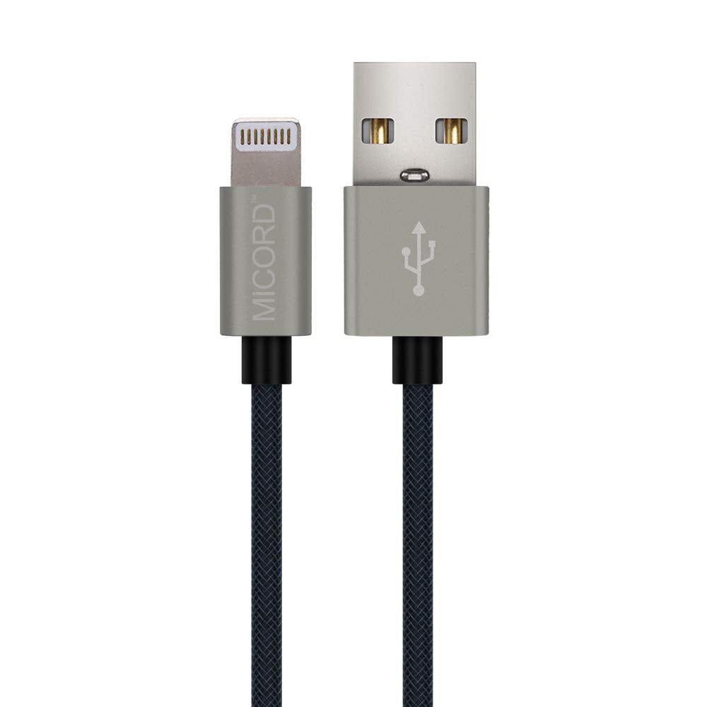 LHIABNN 3FT Fast Charging Lightning Cable,Apple MFi Certified USB to Lightning Charger + Sync Cable Compatible with iPhone 11/11 Pro/11 Pro MAX/XS/XS…