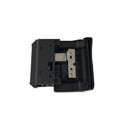 SD Memory Chamber Card Slot Door Cover Cap For Nikon D3000 Digital Camera New