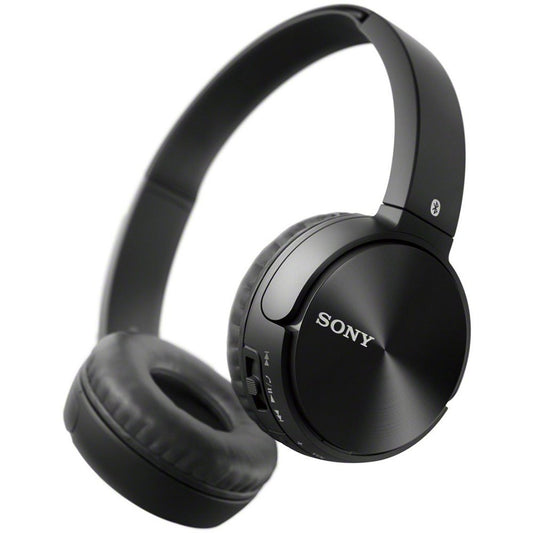 Sony MDRZX330BT/B Bluetooth Stereo Headset, Black