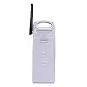 AcuRite 06053M Wireless Signal Extender Sensors, White,Black