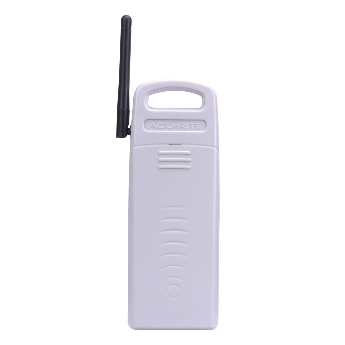 AcuRite 06053M Wireless Signal Extender Sensors, White,Black